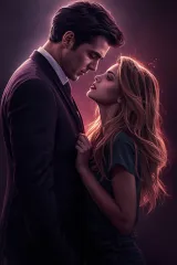 We’re Not Allowed to Love by Bohdana Malkina - (18+)