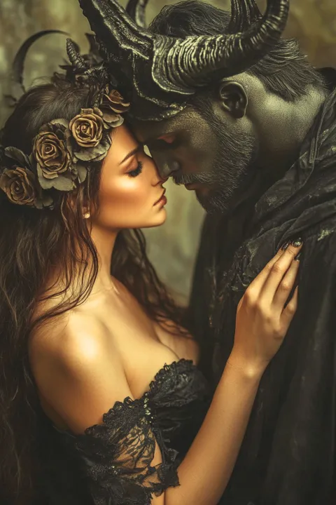 The Wild Unloved, or The Last of the Bogle Dynasty by Larysa Bondarchuk