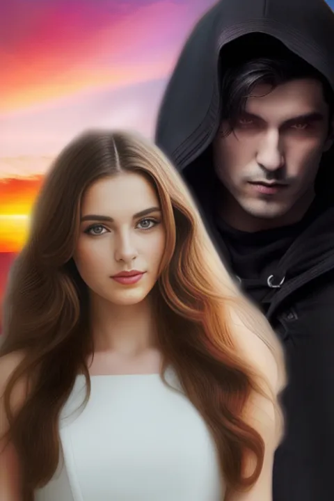 Untitled Book by Yuliya Brovinskaya - (18+)