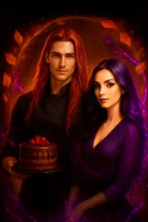 The witch's service of psychological support by Julia Bohuta