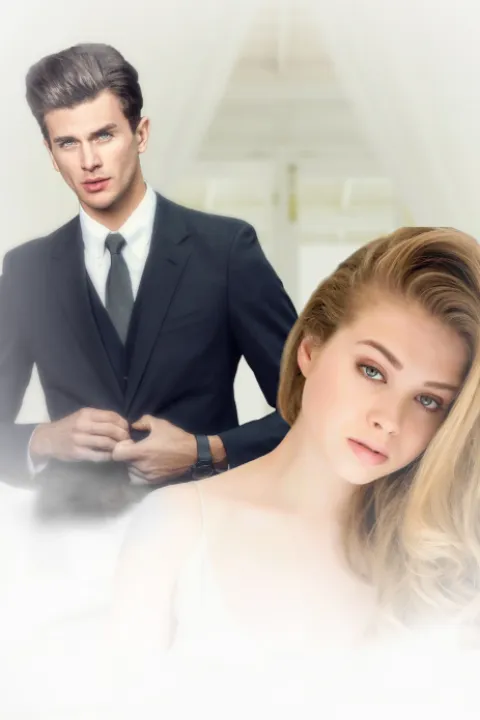 Playing Sister by Ustyna Tsal - (18+)