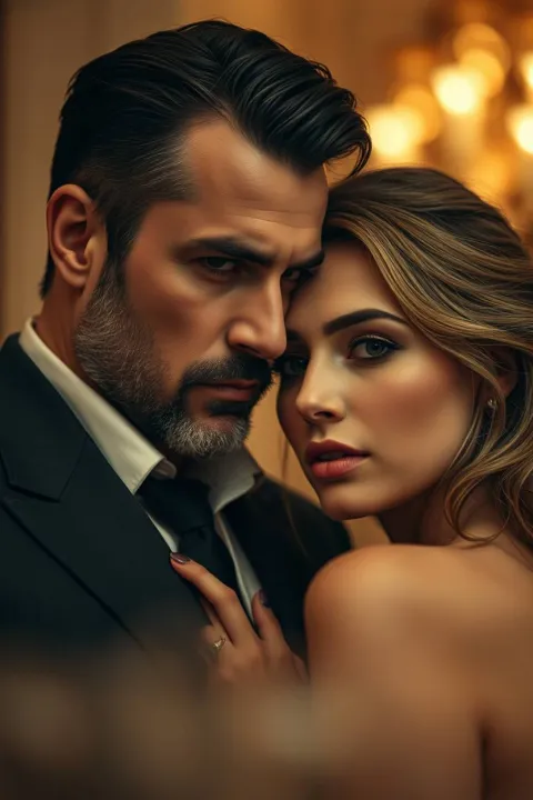 Sweetie for the Boss by Olga Sunicia - (18+)