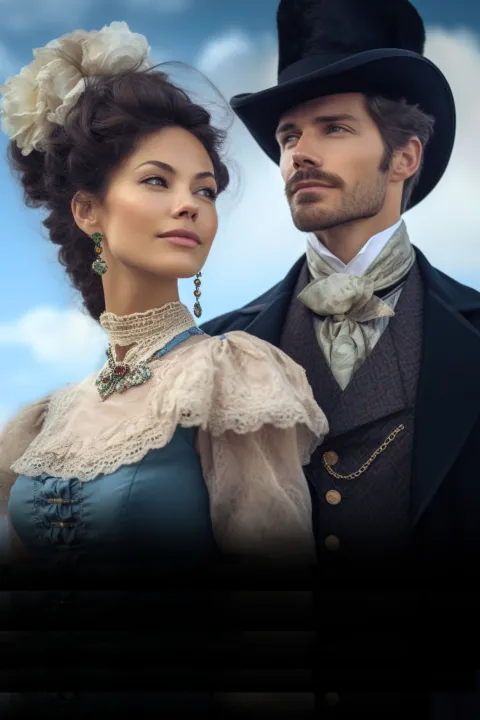 The Vile Favorite, or Two Sides of the Mirror by Larysa Bondarchuk