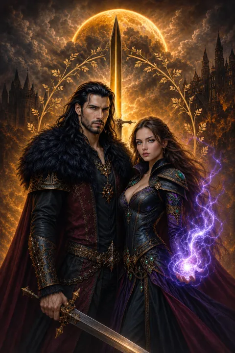 The Best One. Alchemist of the King by Lara Rosa