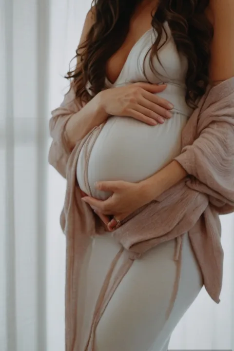 Unwanted child by Olga Xrystyjanchuk