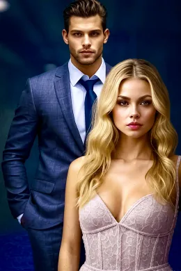 Conquered by the Boss by  - (18+)