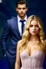 Conquered by the Boss by  - (18+)