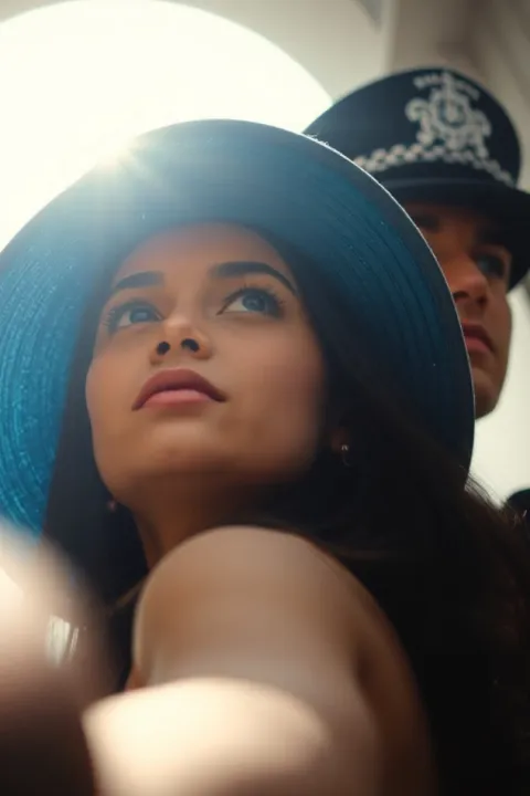 I love only you. by Olga Xrystyjanchuk