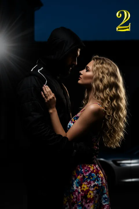 Beauty and the Beast 2 by Lana Issan - (18+)