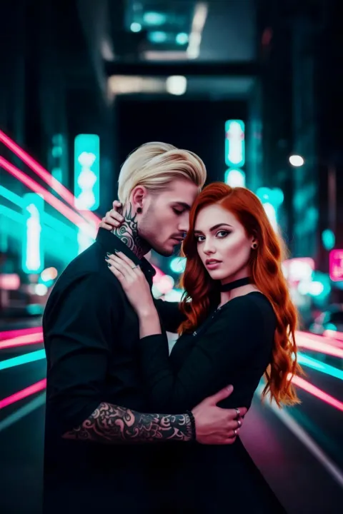 The Good Game Without Rules by Sofia Anri