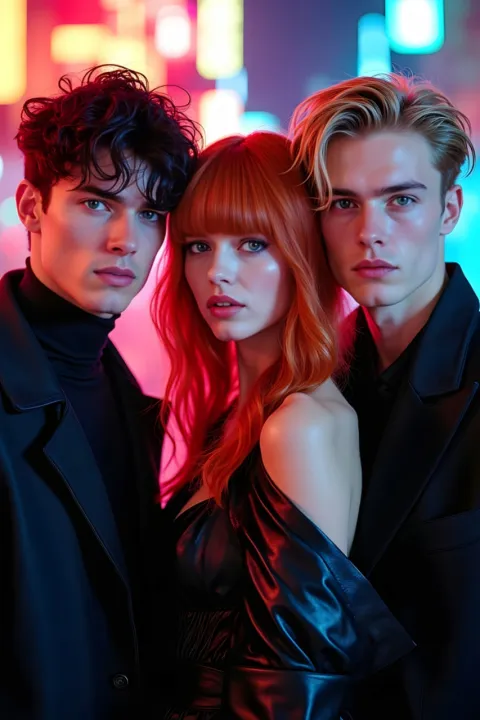 The Good Game Without Rules by Sofia Anri