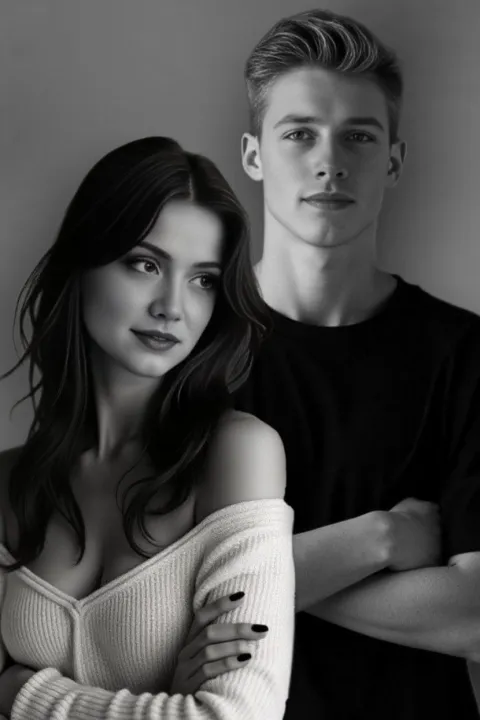 I want to be with you by Tadelia Ross - (18+)