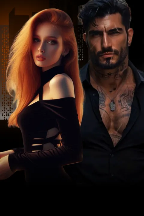 In Love with the Devil by Ksiu Badb - (18+)