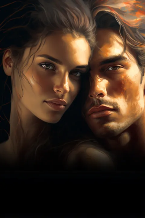 Rules of Survival by Lessi Naidena