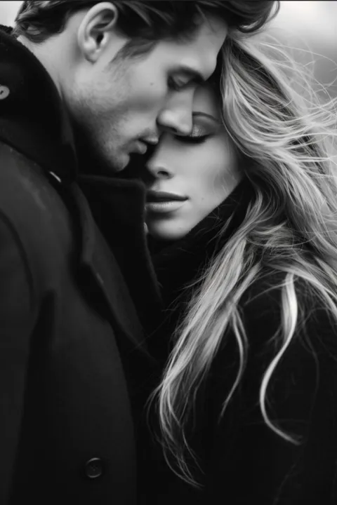 Remember me like this by Helena Vlasenko - (18+)