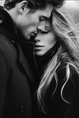 Remember me like this by Helena Vlasenko - (18+)