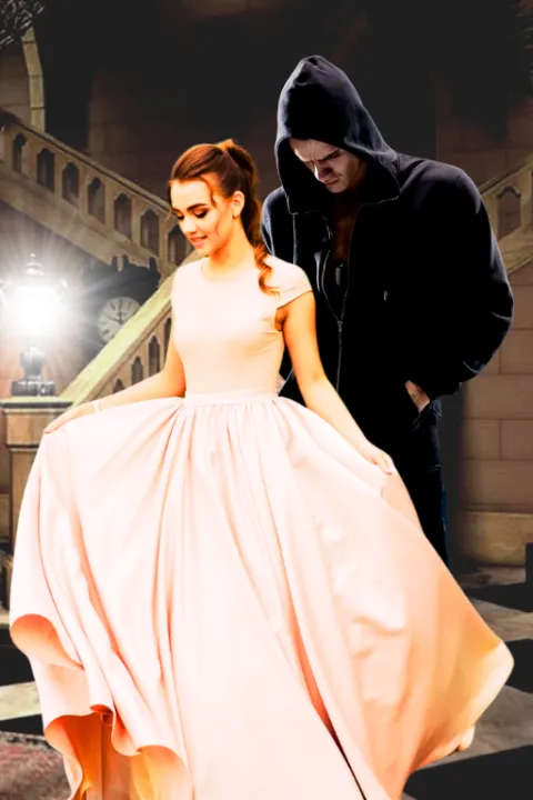 The last wife of a terrible man by Lana Issan - (18+)