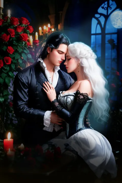 The Ninth Bride, or The Secrets of Mountainfalls by Helen Hyde