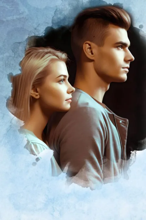 I choose you by Lore Leya - (18+)