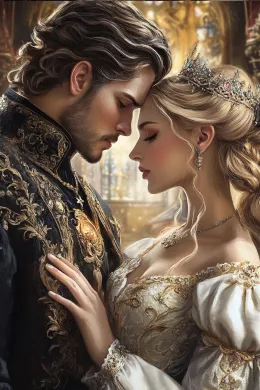 The Impostor by Larysa Bondarchuk