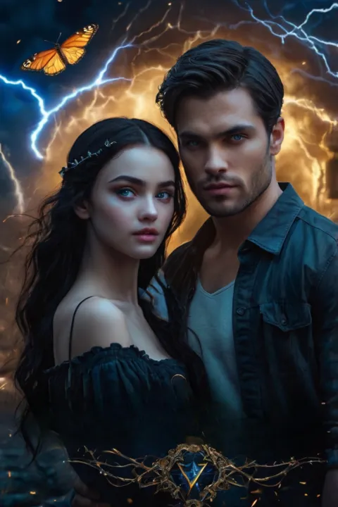 A Trap for the Enemy by Kristina Asetska