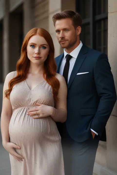 Urgently in Need of a Baby by Aurelia Averli