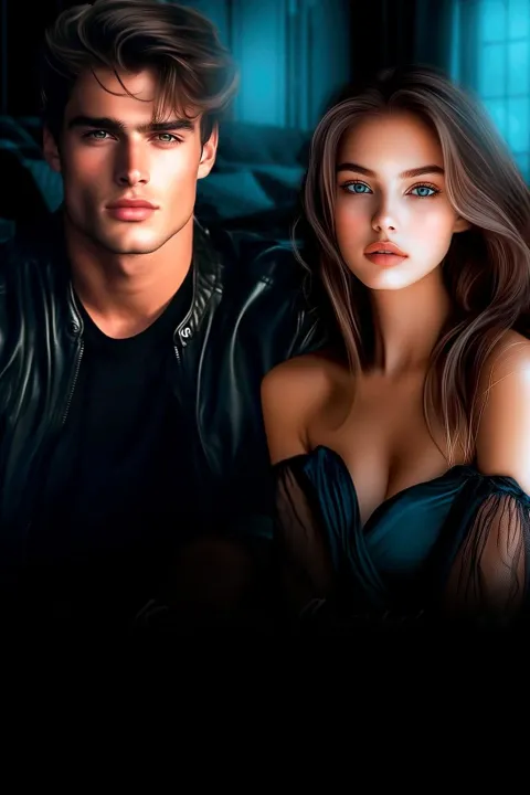 Foreplay Comes Later by Xenia Santi - (18+)