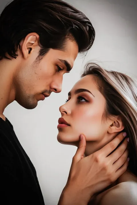 Find Me by Amanda Rid - (18+)