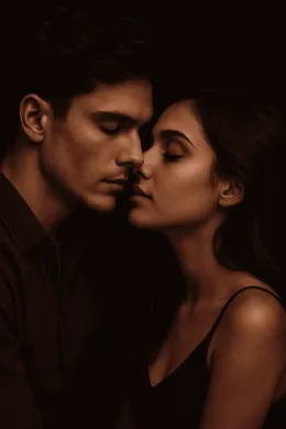 You'll lose by Daria Lin - (18+)