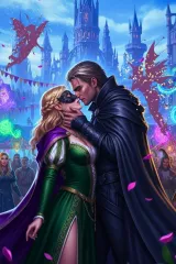 Actavirian Fairy by  - (18+)