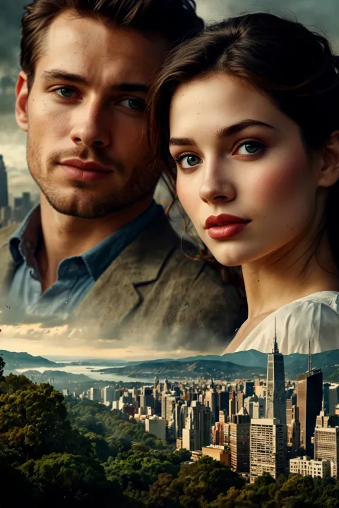 What Are Daryna’s Desires? Walking a Fine Line by Sofiia Chaika - (18+)