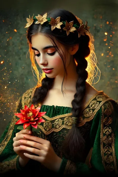 Blood of the Phoenix by Anna Stone