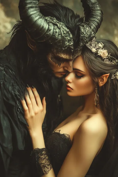 Beloved Unloved, or The Curse of the Royal Bogles by Larysa Bondarchuk