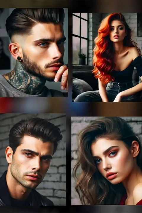 Jealousy by Alexa Moon - (18+)