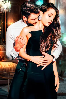 I want to possess you by Nataliia Kovgan - (18+)