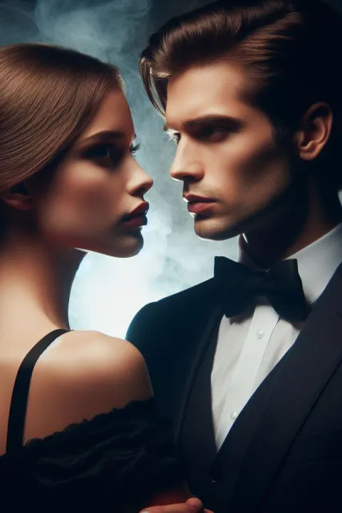 MY BEAUTIFUL FACE by Roma Arivederci