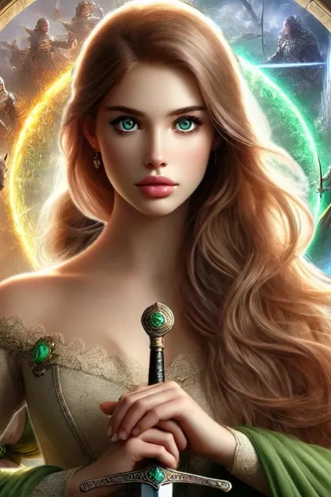 Empire of promises and sins by Keri Black