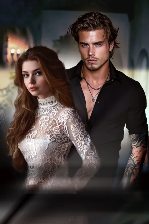 Passionate Hate. Book One by Eva Basista - (18+)