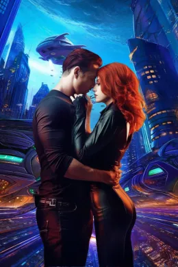 Exotic Passion by Marina Snizna - (18+)