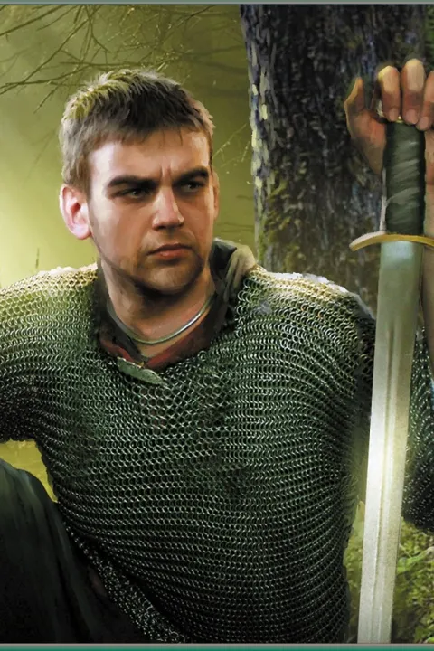 Warrior 1. Unexplored worlds by Oleh Hovda