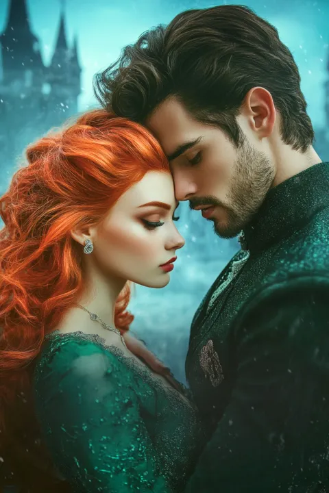 The Change Groom by Larysa Bondarchuk