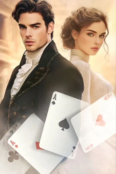 Lady for the duke by Netaly MacKenzie - (18+)
