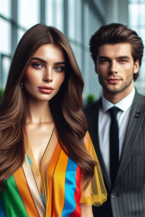 Conquer the iceberged by Ianina Stec