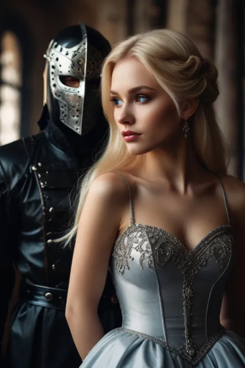 Married to the Missing by Kristina Asetska