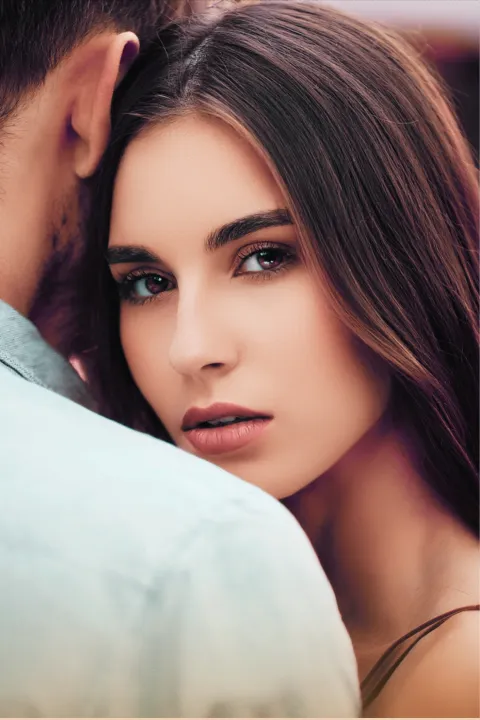 Against All Odds by Natali Olshevska - (18+)