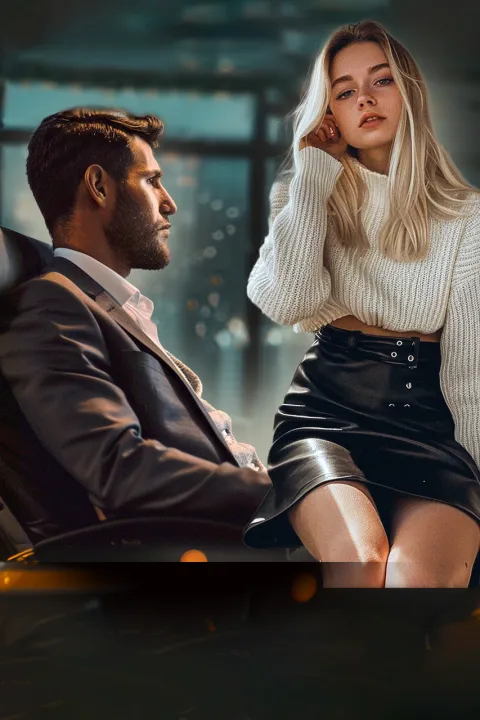 The Devil’s Plaything by Eva Basista - (18+)