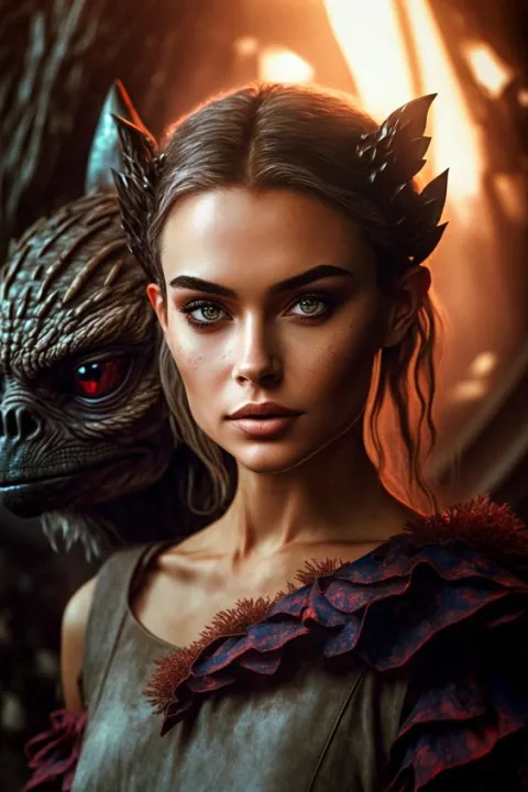 Berserker's Bride by Lavanda Riz - (18+)