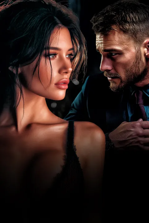 The Temple of His Obsession by Julia Mikhalina - (18+)