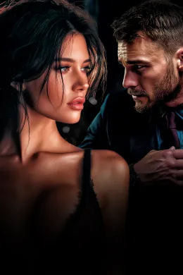The Temple of His Obsession by Julia Mikhalina - (18+)