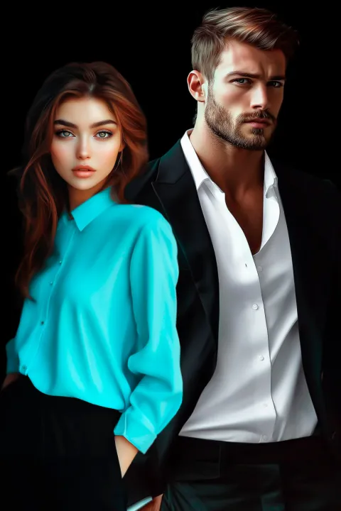 Quieter than a whisper by Erin Kas - (18+)